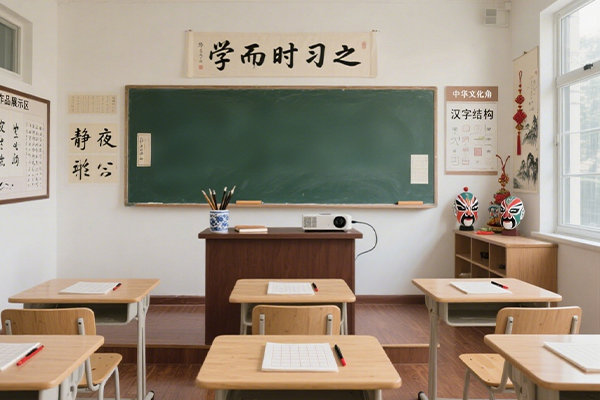 学校1